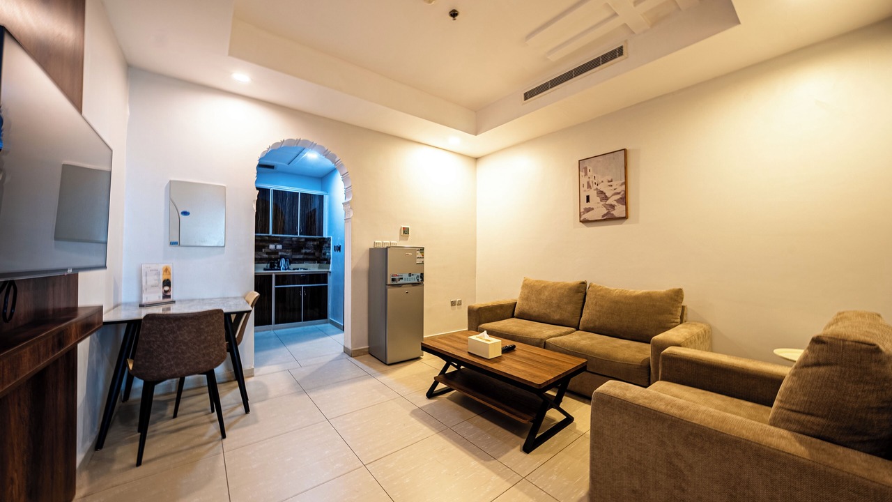 Photo of Bedroom in Jeddah