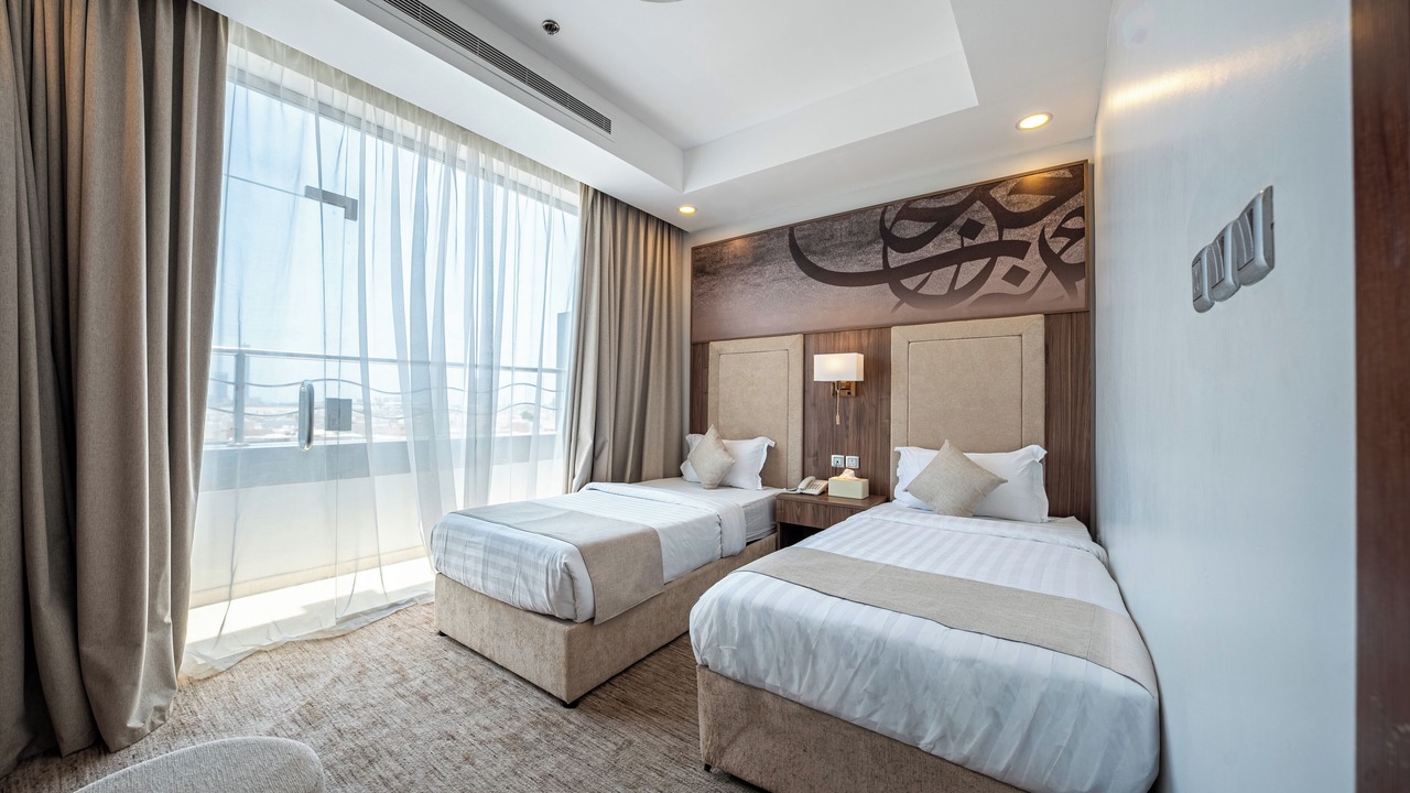 Photo of Bedroom in Jeddah