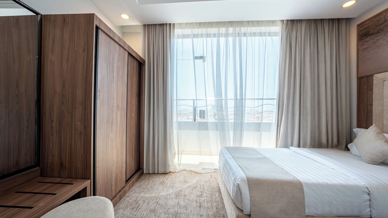 Photo of Bedroom in Jeddah