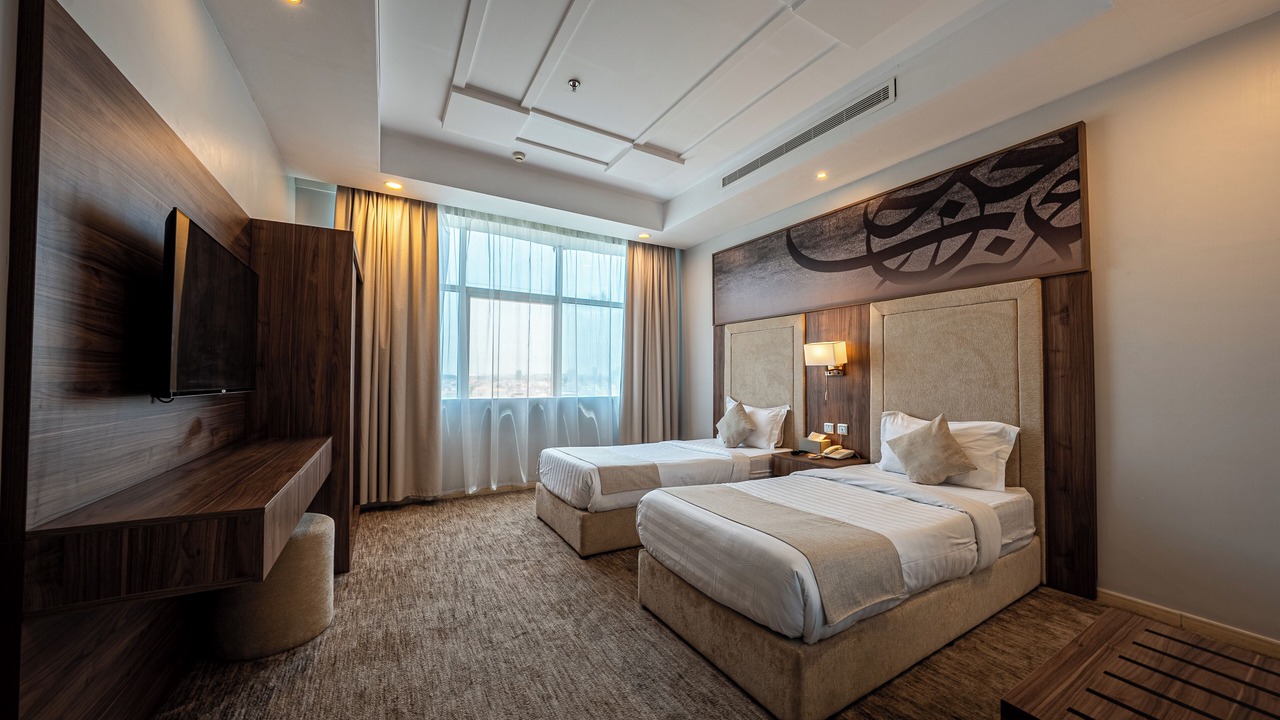 Photo of Bedroom in Jeddah