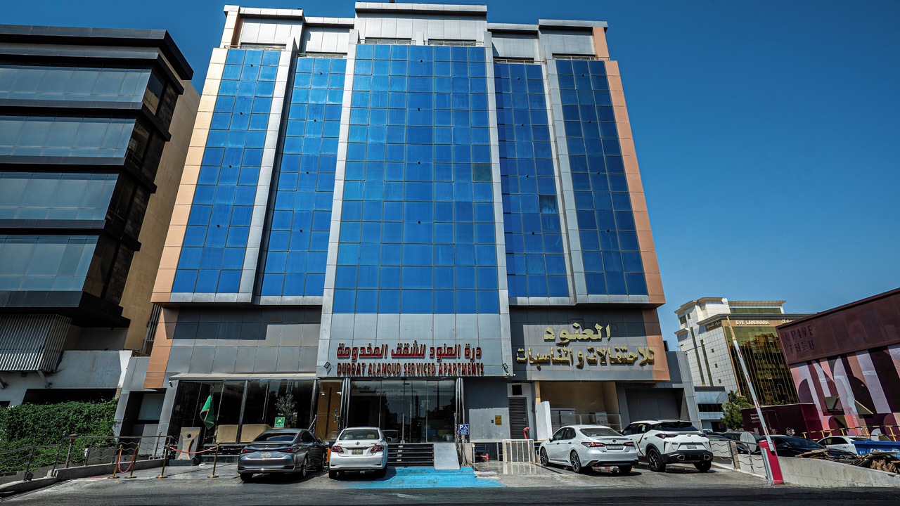 Photo of Outdoor in Jeddah