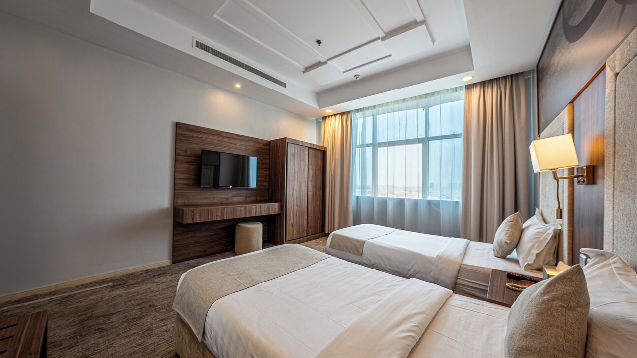 Photo of Bedroom in Jeddah