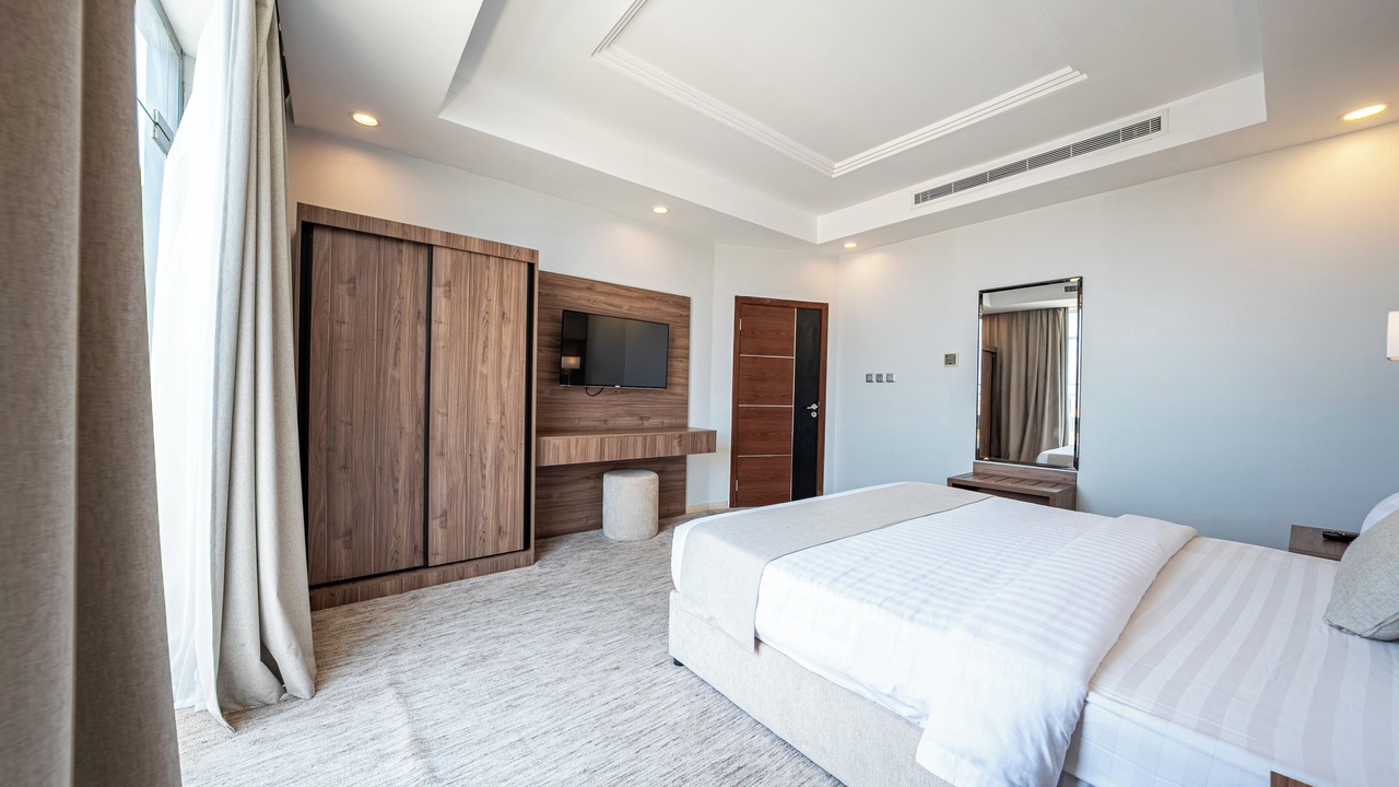 Photo of Bedroom in Jeddah