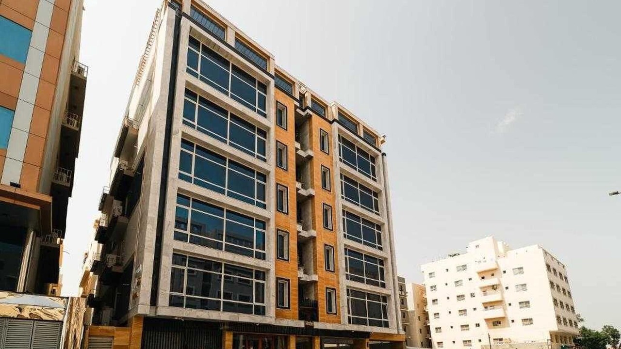 Photo of Outdoor in Jeddah