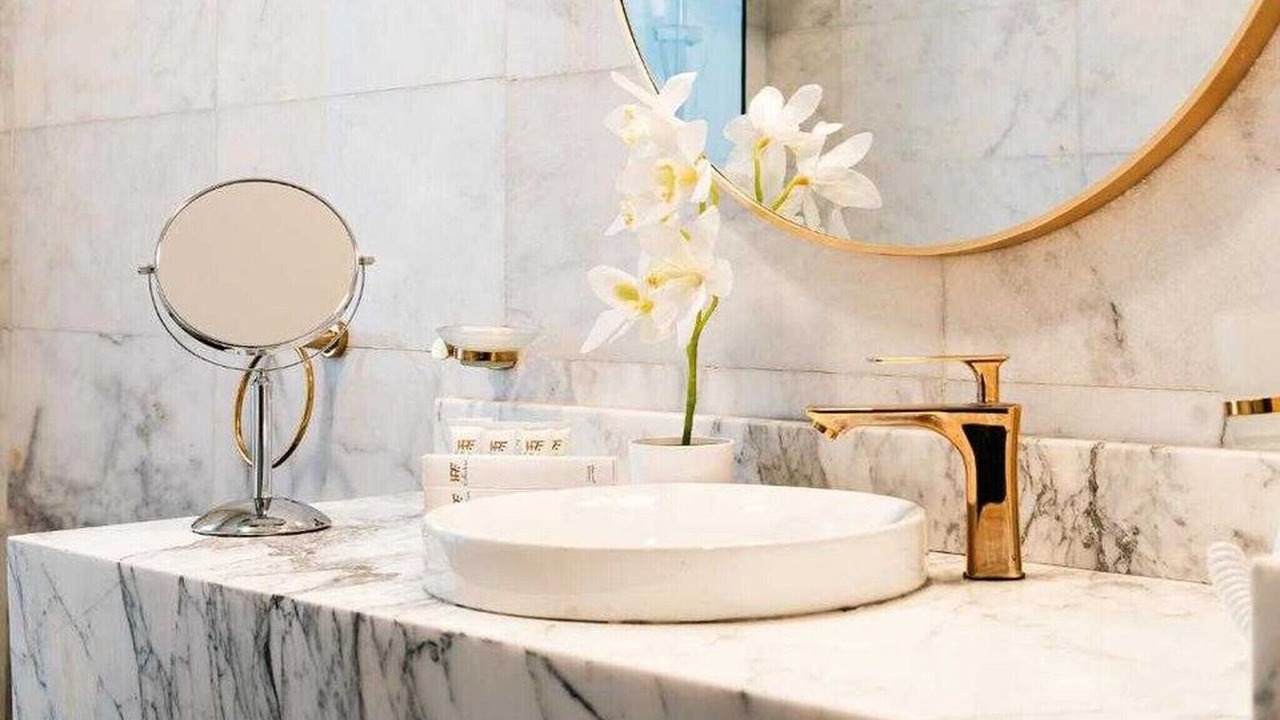 Photo of Bathroom in Jeddah