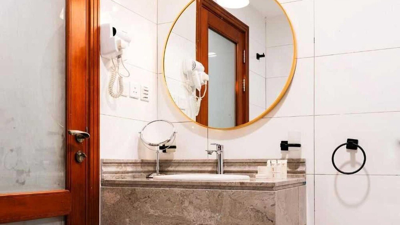 Photo of Bathroom in Jeddah
