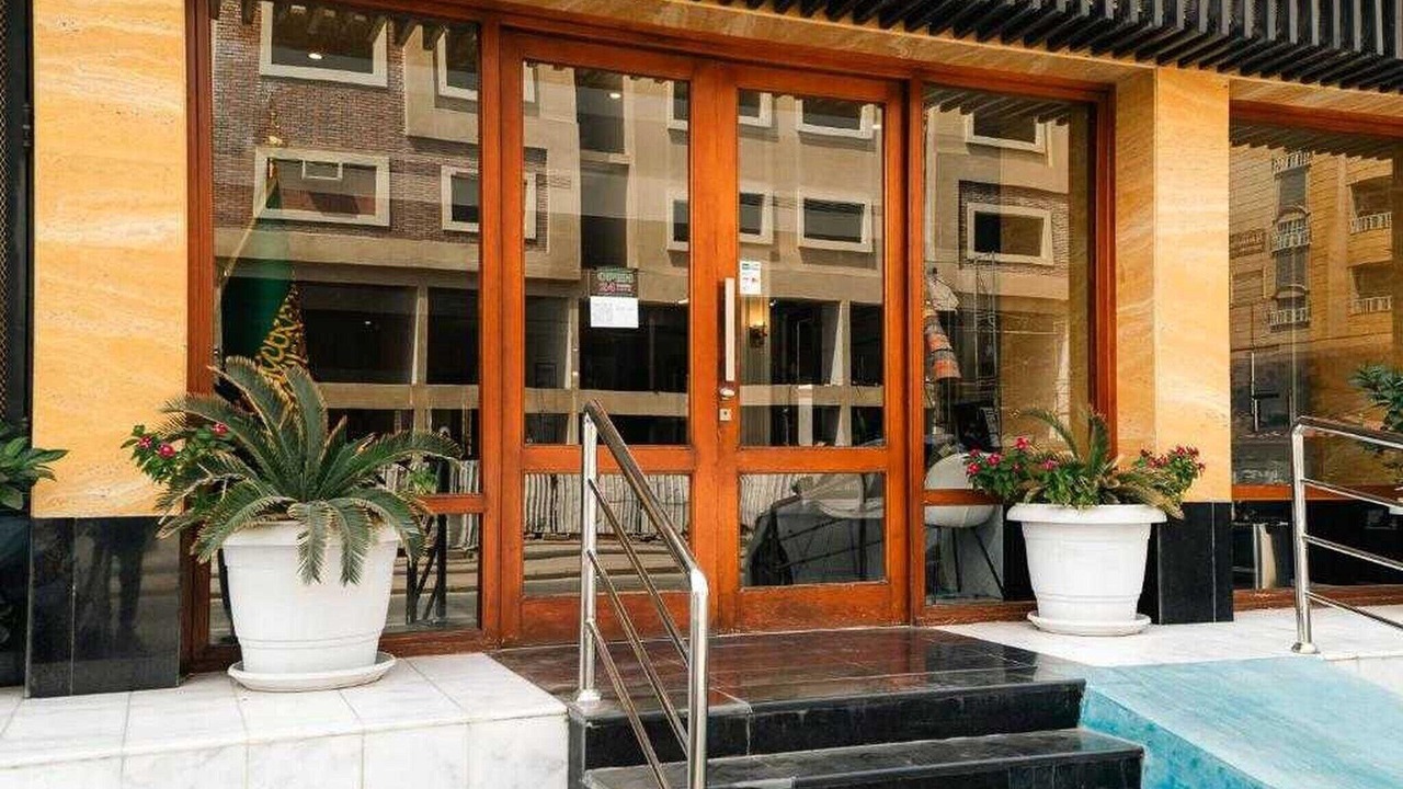 Photo of Outdoor in Jeddah