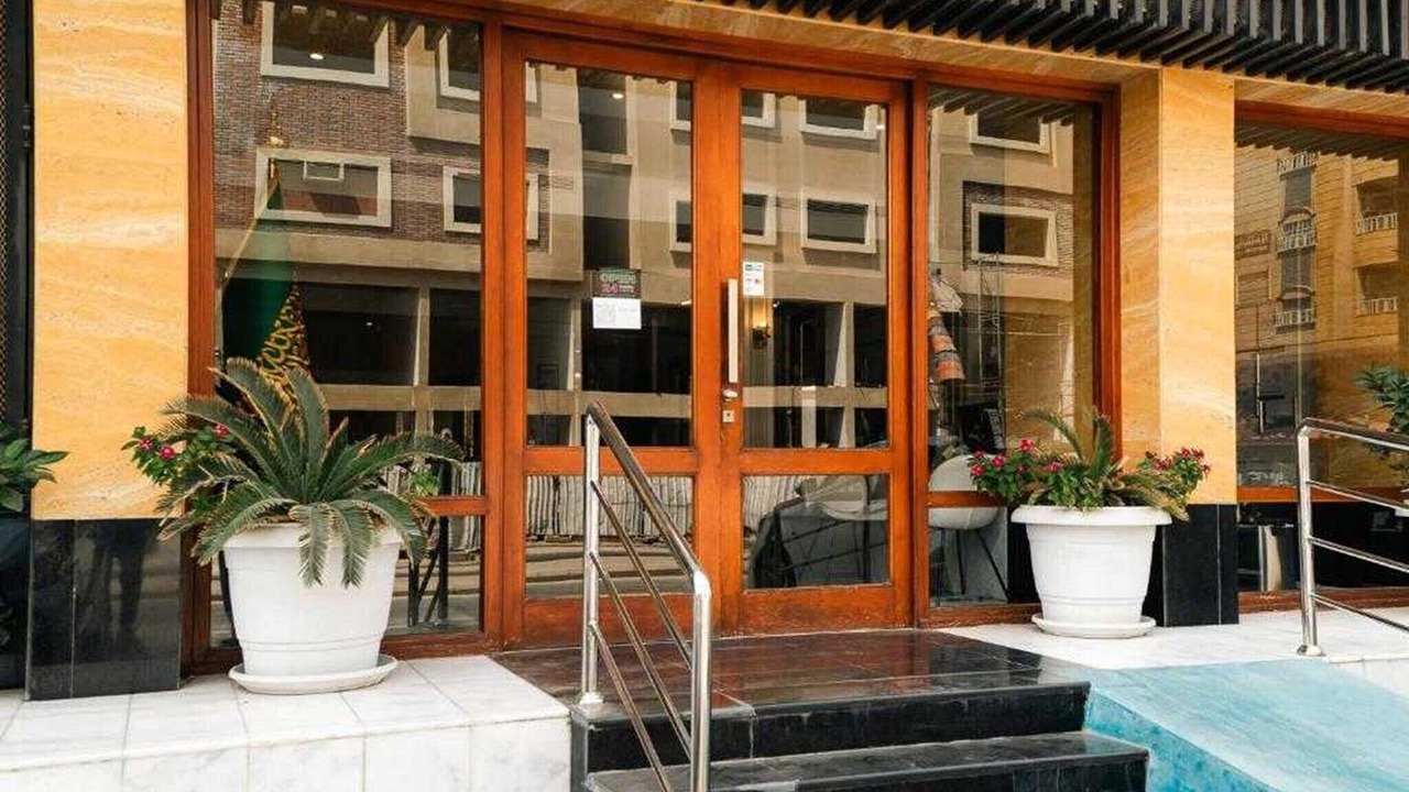 Photo of Outdoor in Jeddah
