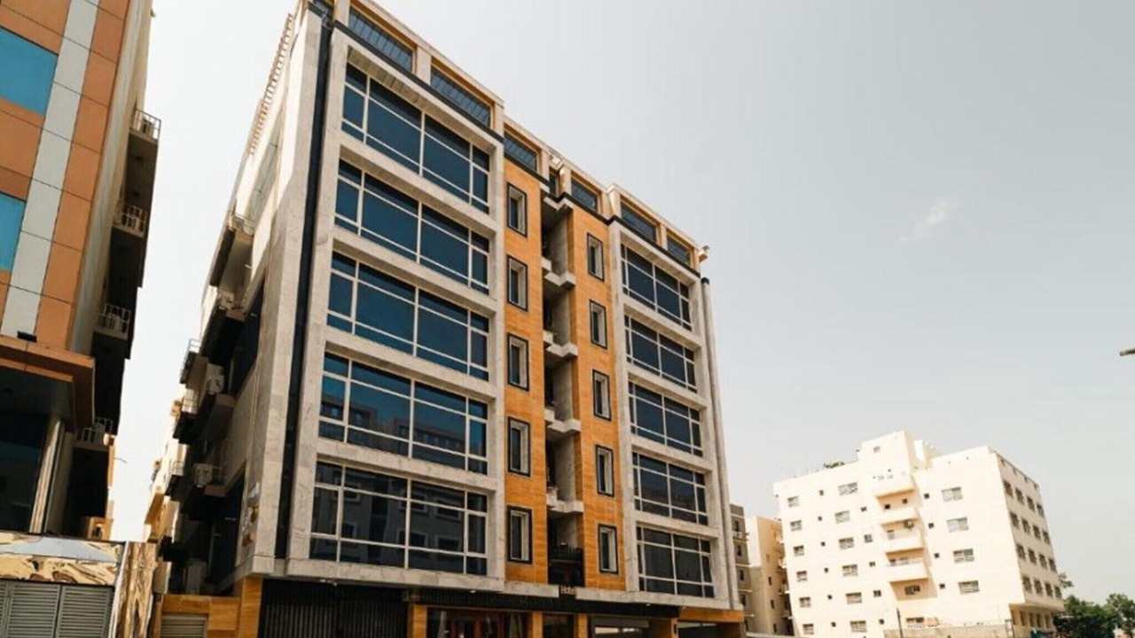 Photo of Outdoor in Jeddah
