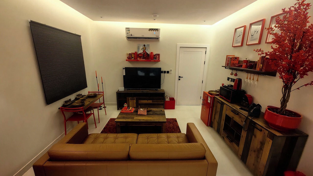 Photo of Livingroom in Jeddah