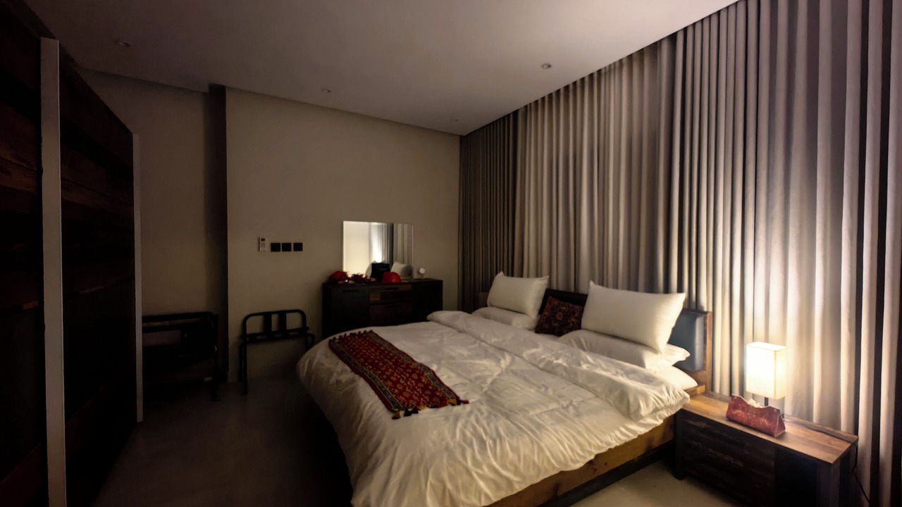 Photo of Bedroom in Jeddah