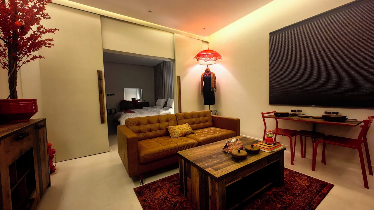 Photo of Bedroom in Jeddah