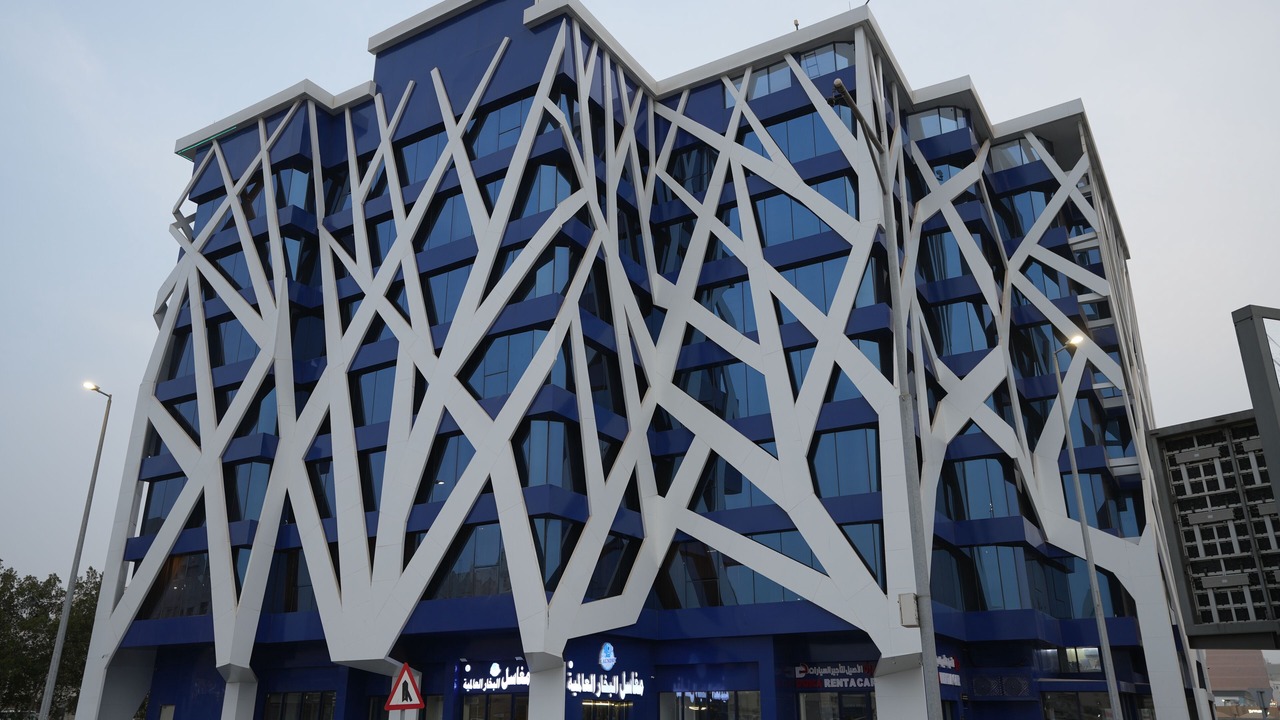 Photo of Outdoor in Qurish Street