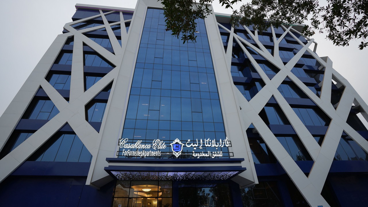 Photo of Outdoor in Qurish Street