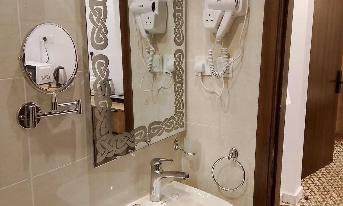 Photo of Bathroom in Medina