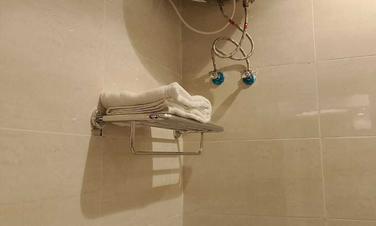 Photo of Bathroom in Medina