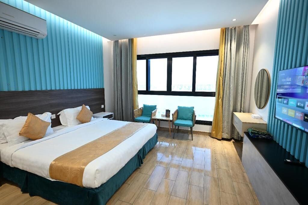 Photo of Bedroom in Durrat Al-Arous