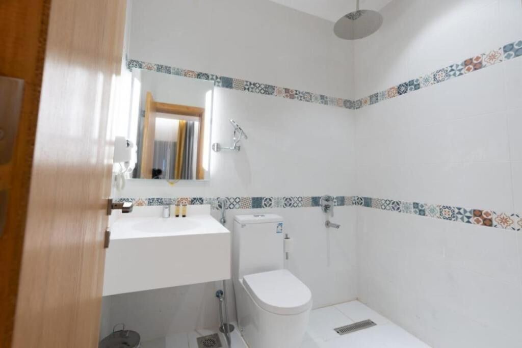 Photo of Bathroom in Durrat Al-Arous