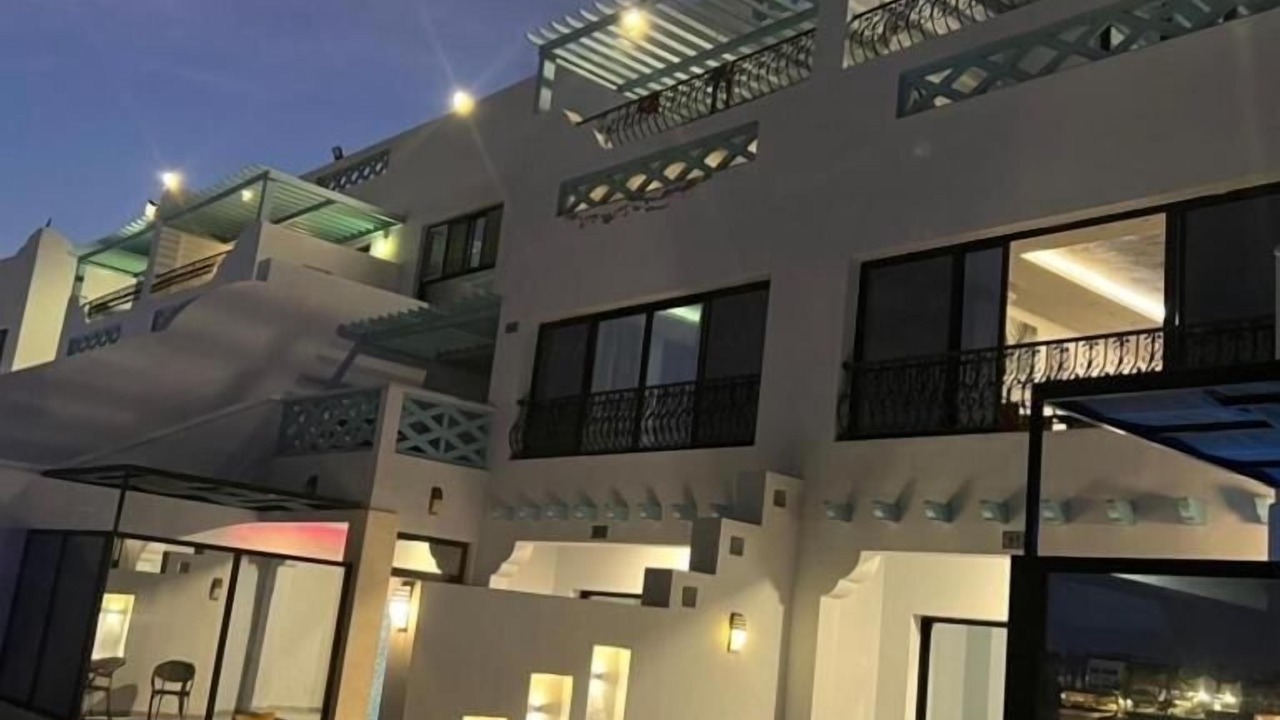 Photo of Outdoor in Durrat Al-Arous