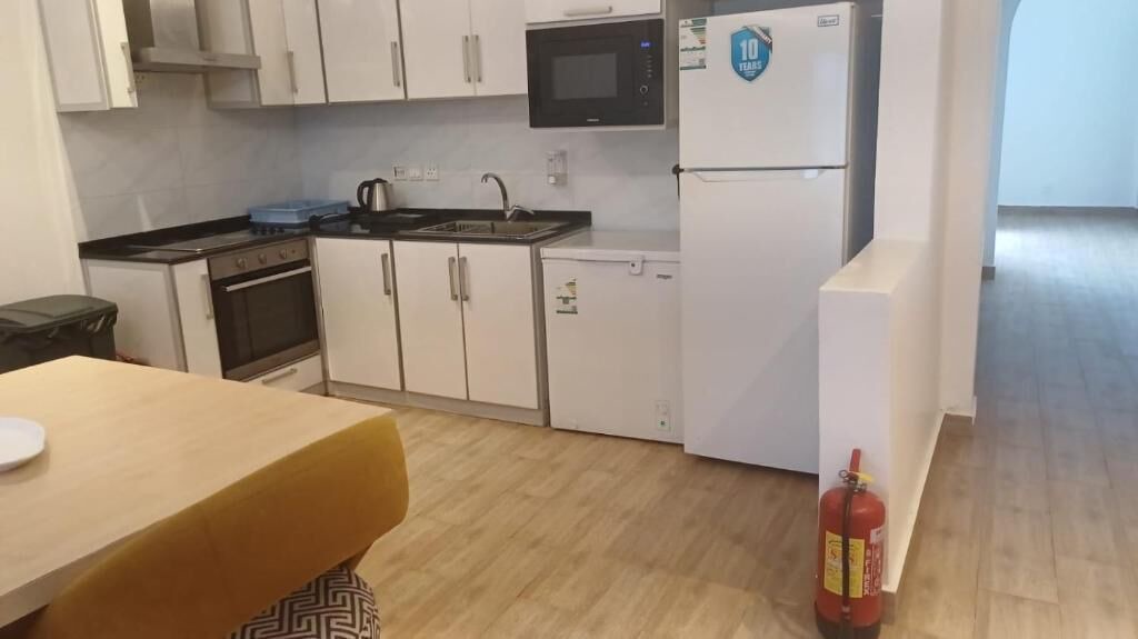 Photo of Kitchen in Durrat Al-Arous