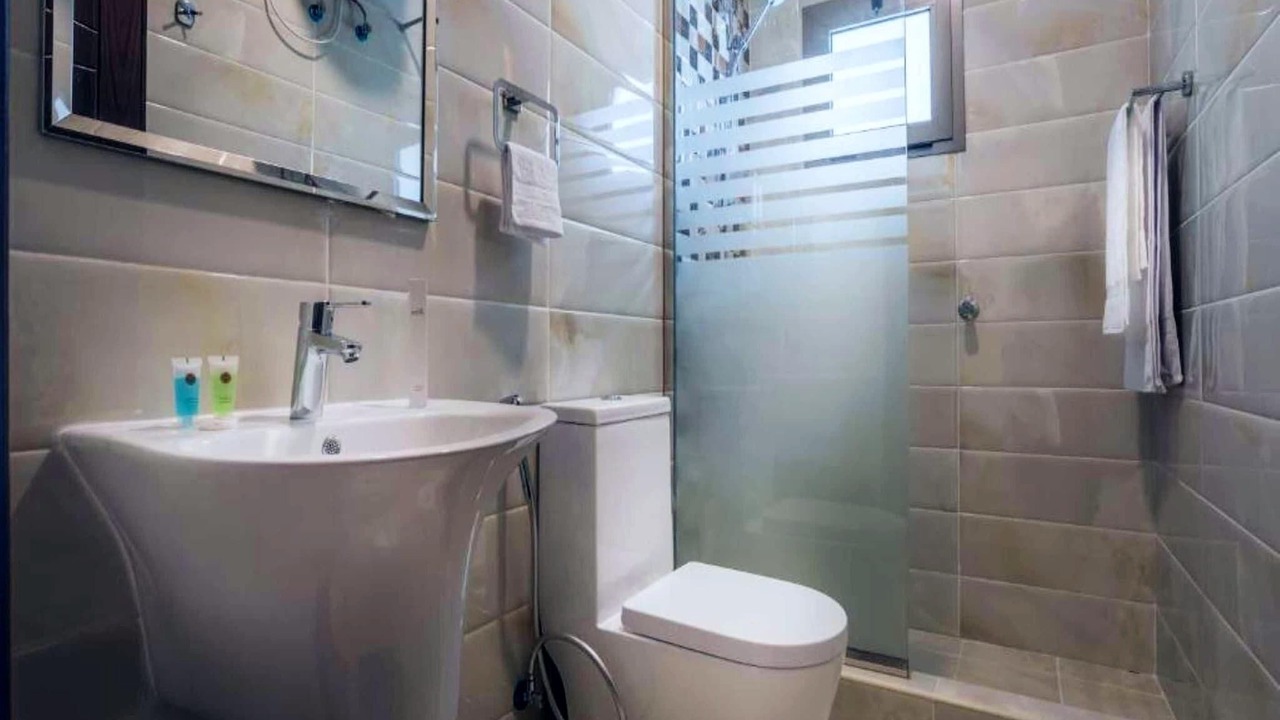 Photo of Bathroom in Jeddah
