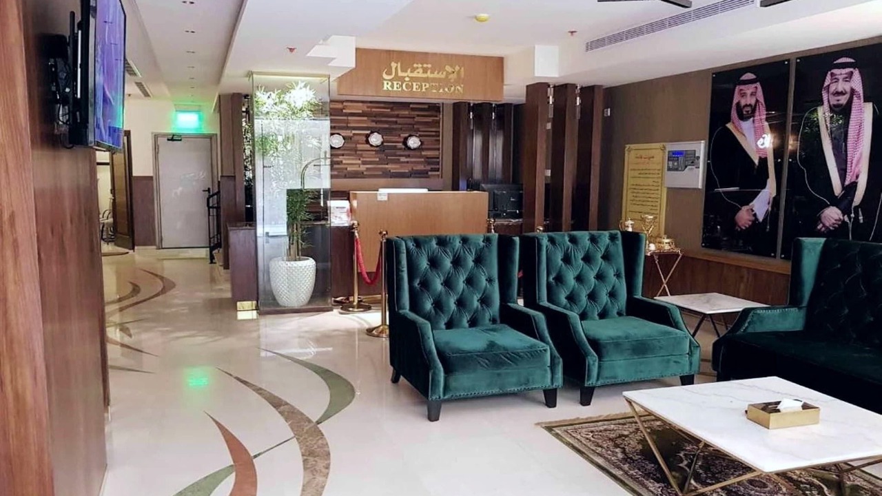 Photo of Others in Jeddah