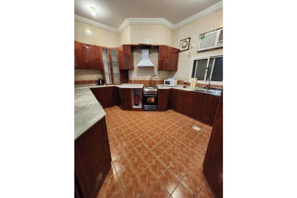 Photo of Kitchen in Jeddah