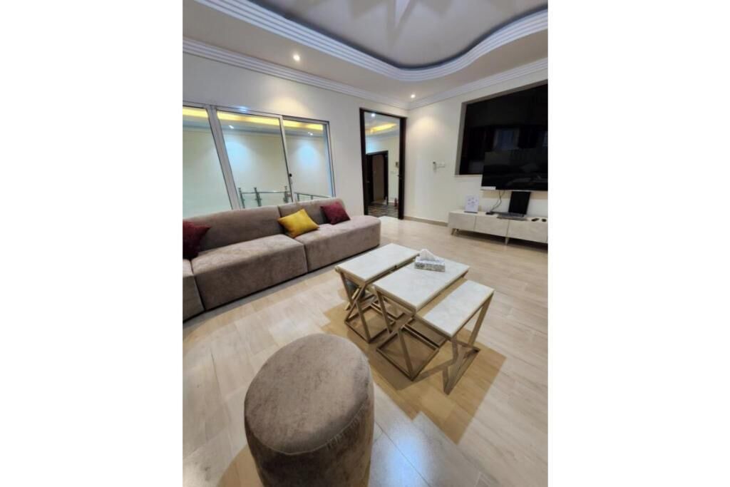 Photo of Livingroom in Jeddah