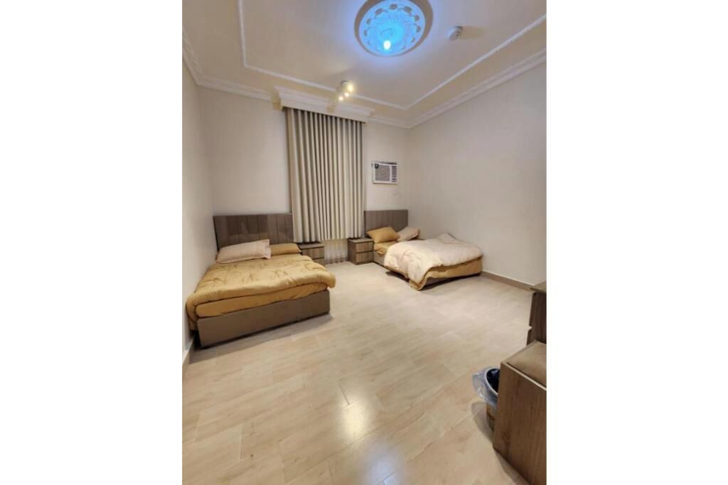 Photo of Bedroom in Jeddah