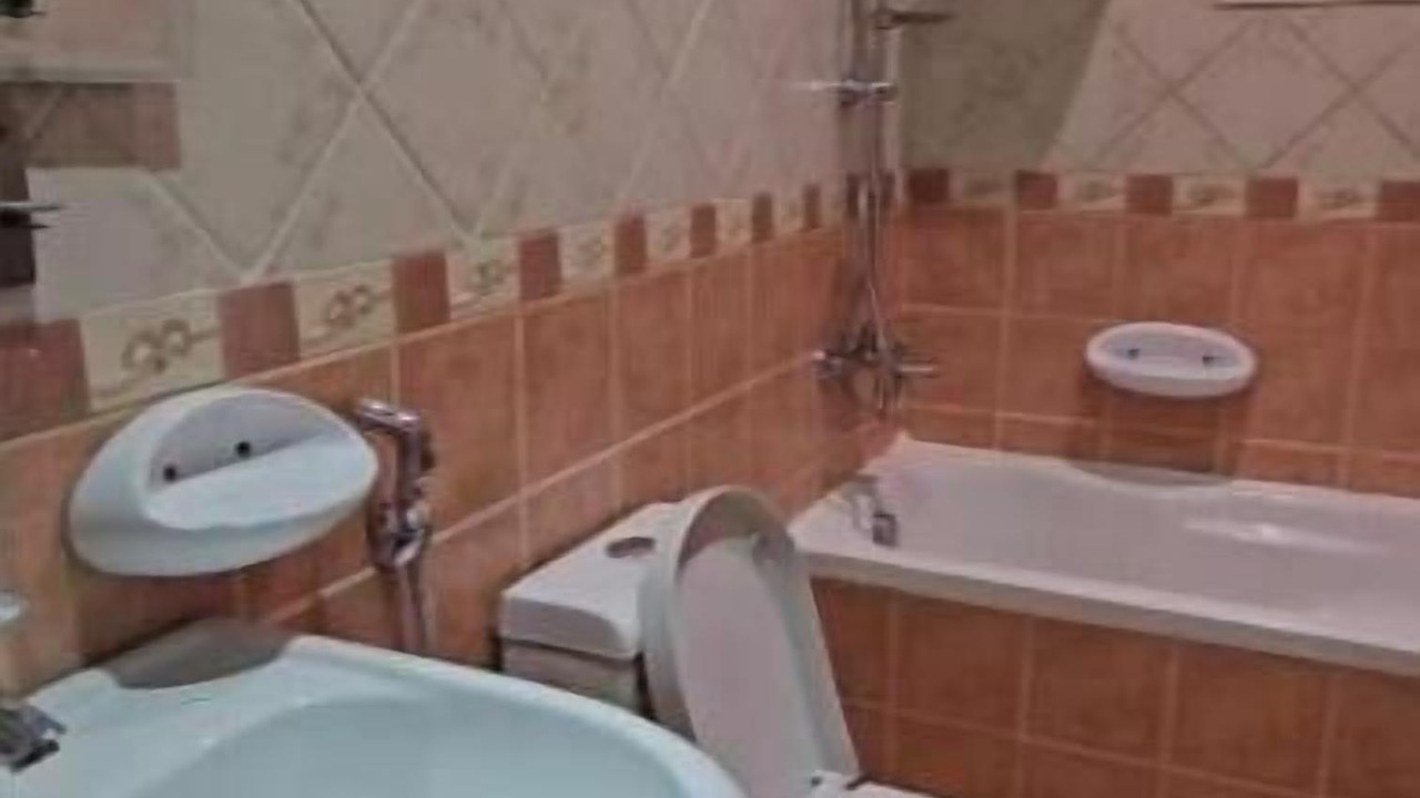 Photo of Bathroom in Jeddah