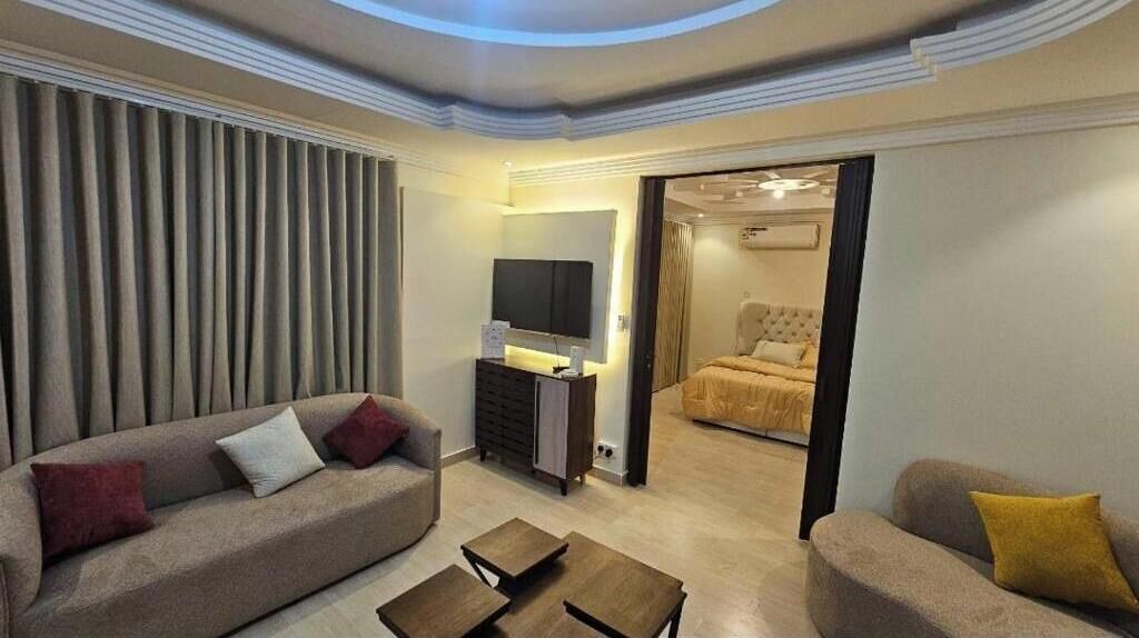 Photo of Livingroom in Jeddah