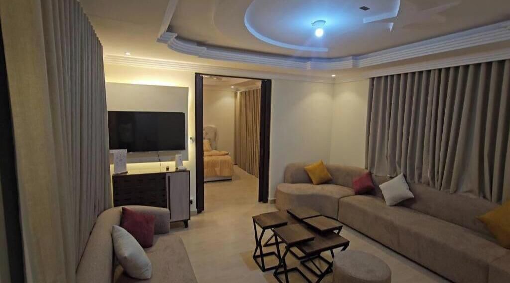 Photo of Livingroom in Jeddah