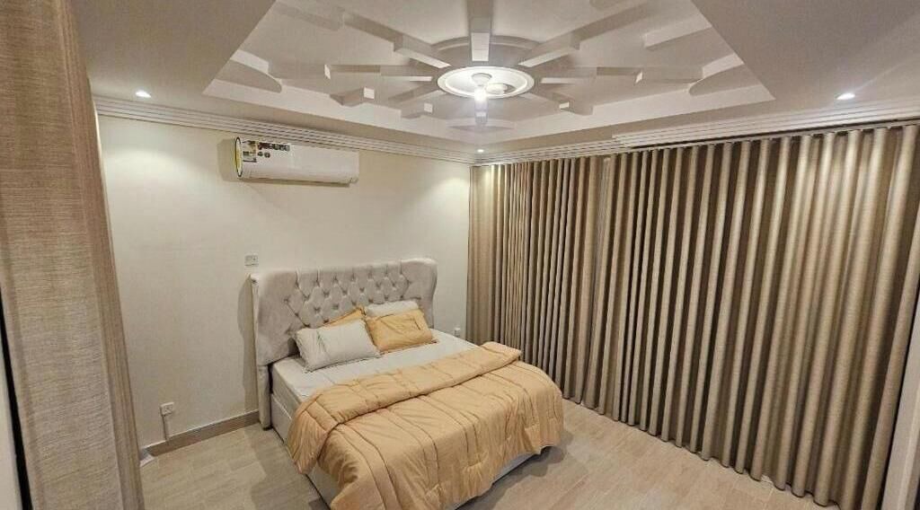 Photo of Bedroom in Jeddah
