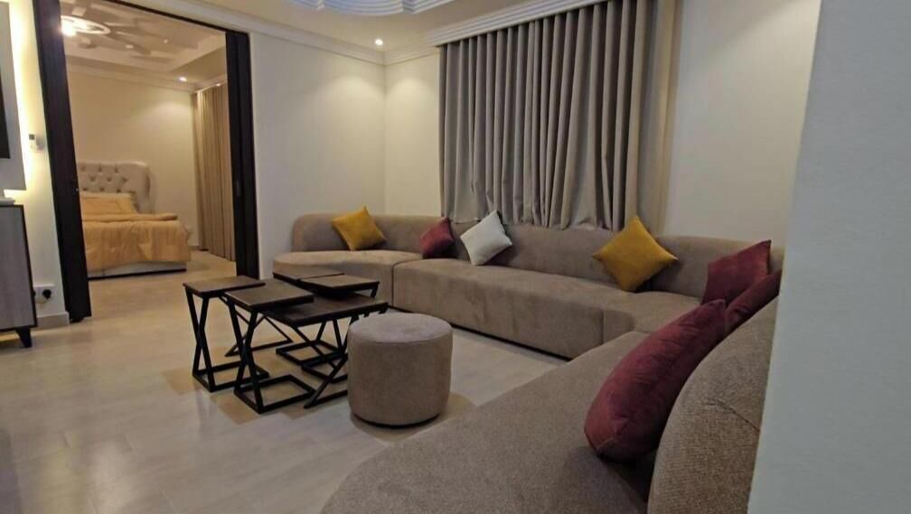 Photo of Livingroom in Jeddah