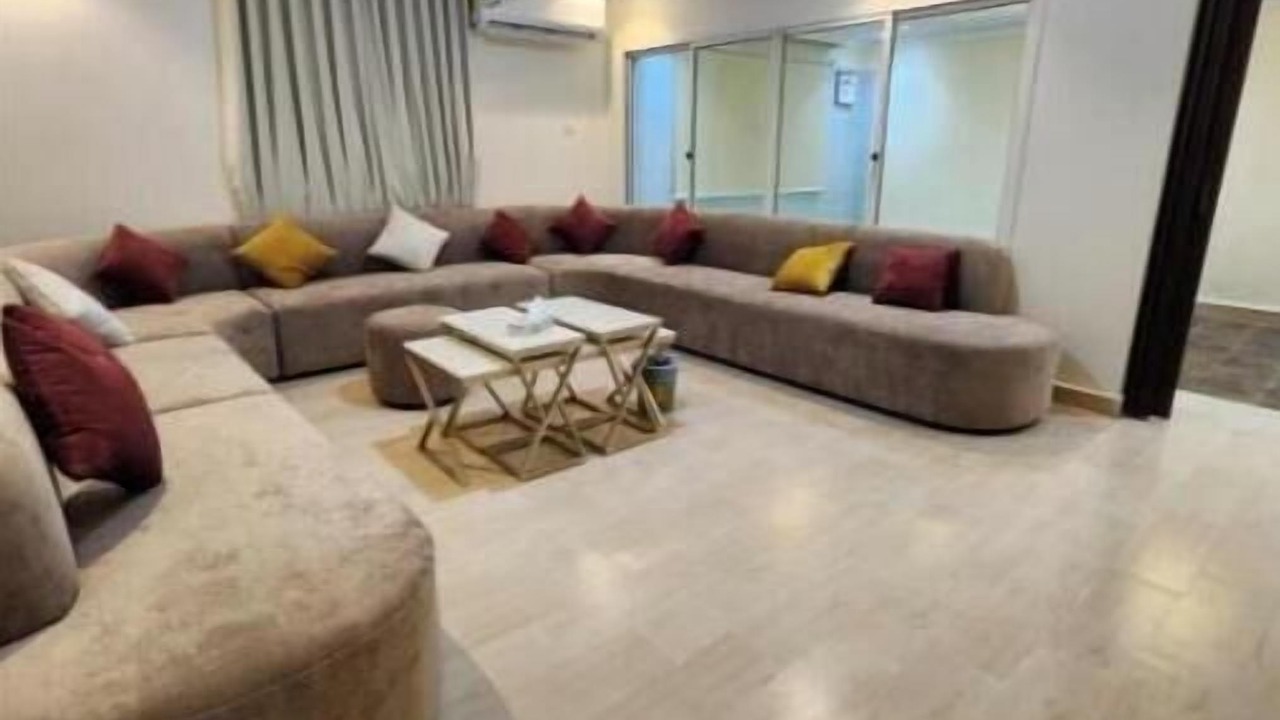 Photo of Livingroom in Jeddah