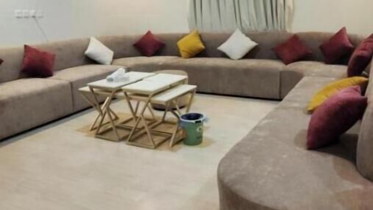 Photo of Livingroom in Jeddah
