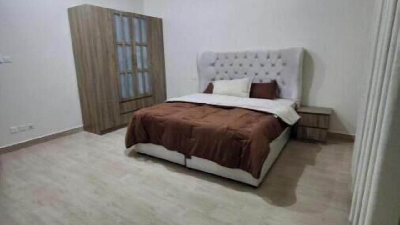 Photo of Bedroom in Jeddah