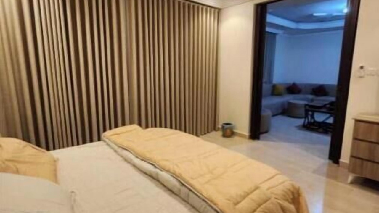 Photo of Bedroom in Jeddah
