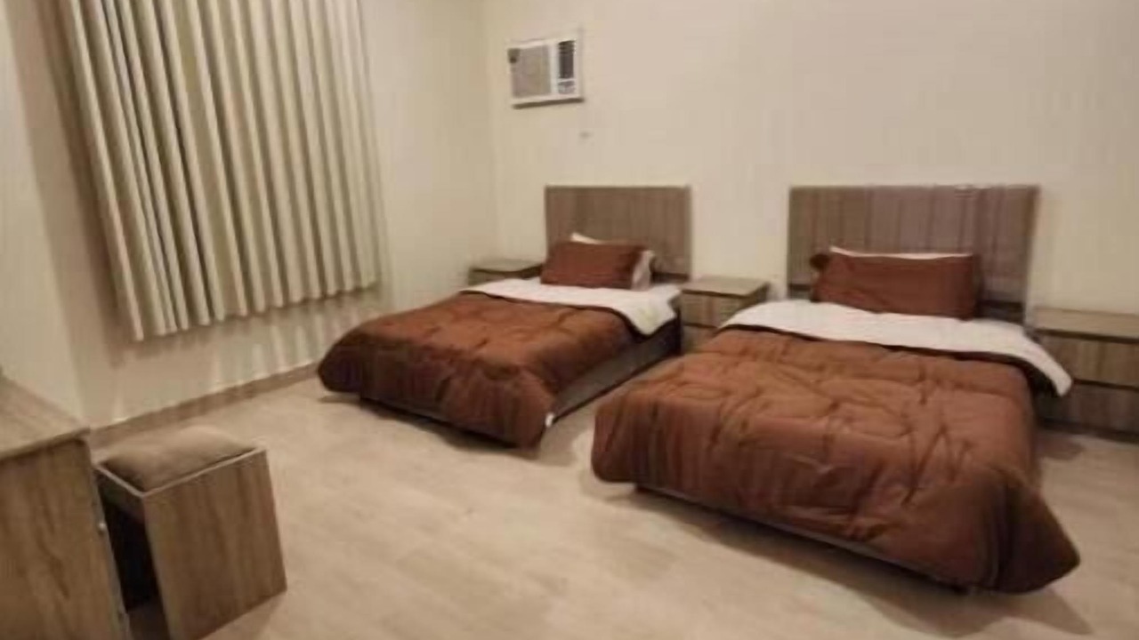 Photo of Bedroom in Jeddah