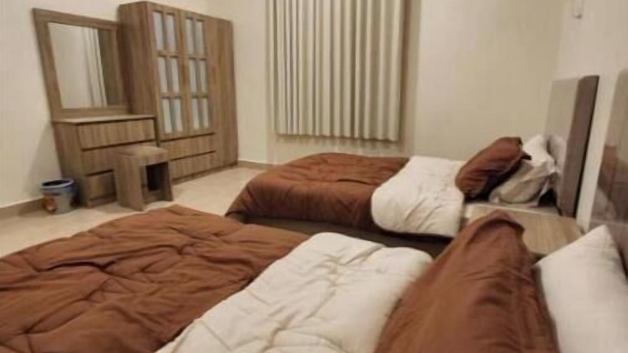 Photo of Bedroom in Jeddah
