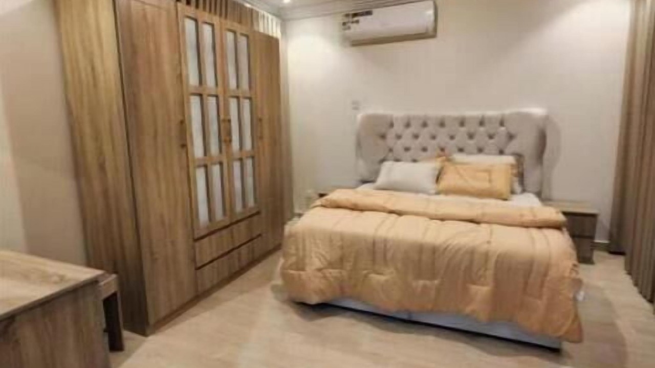Photo of Bedroom in Jeddah