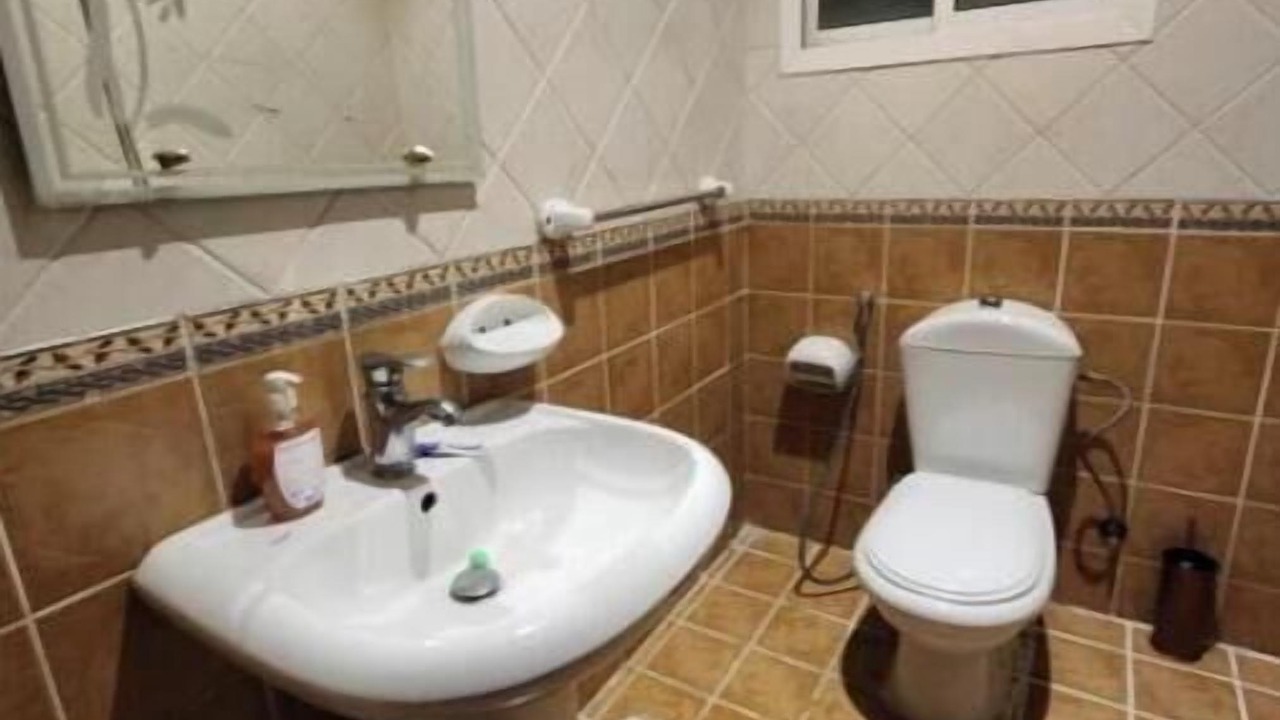 Photo of Bathroom in Jeddah