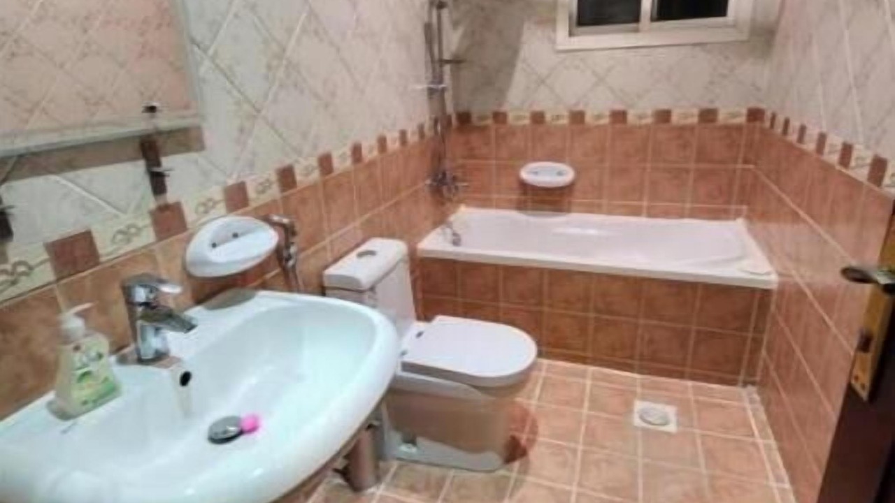 Photo of Bathroom in Jeddah