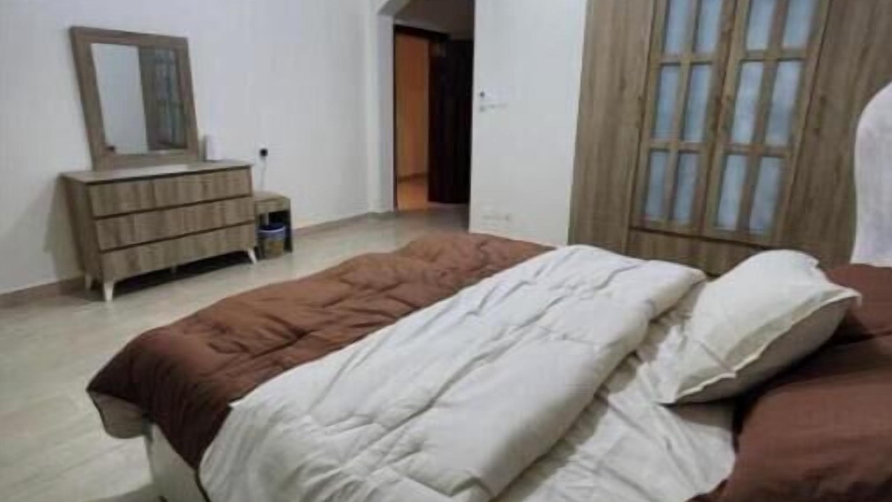 Photo of Bedroom in Jeddah
