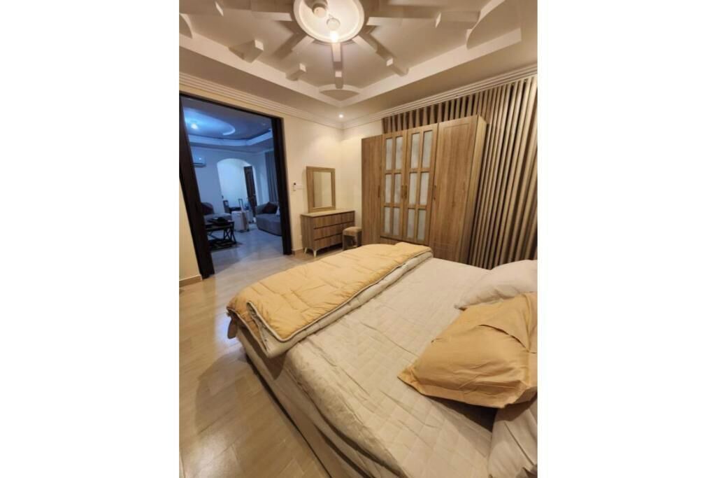 Photo of Bedroom in Jeddah