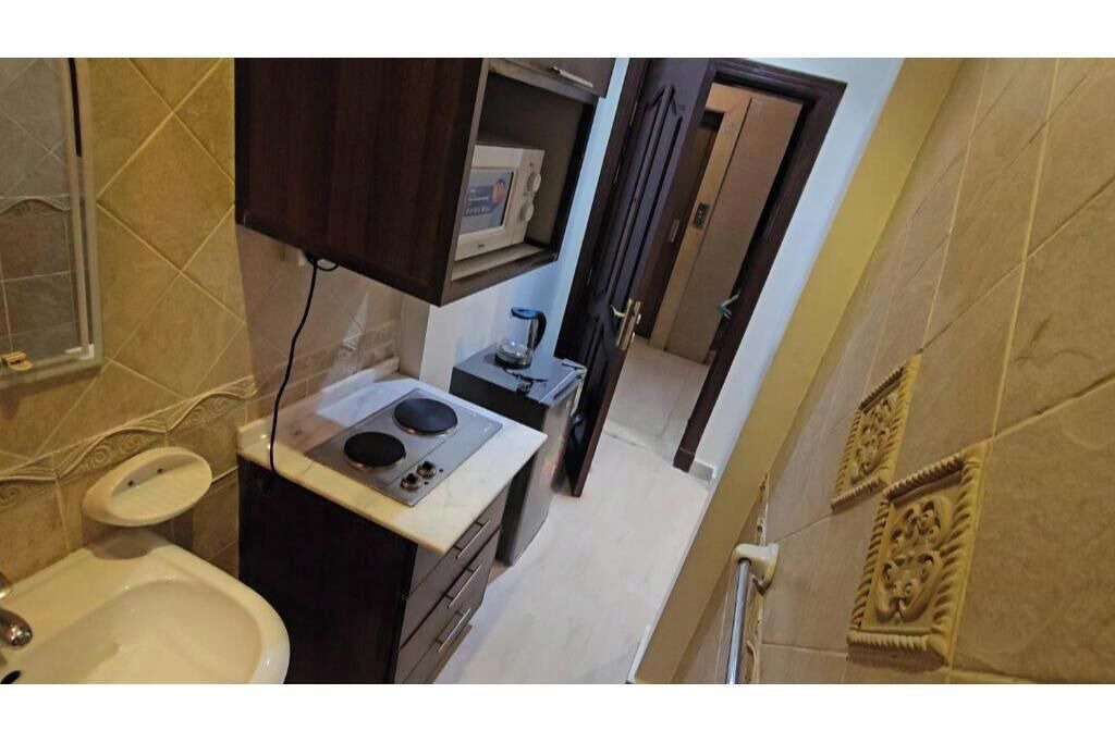 Photo of Bathroom in Jeddah