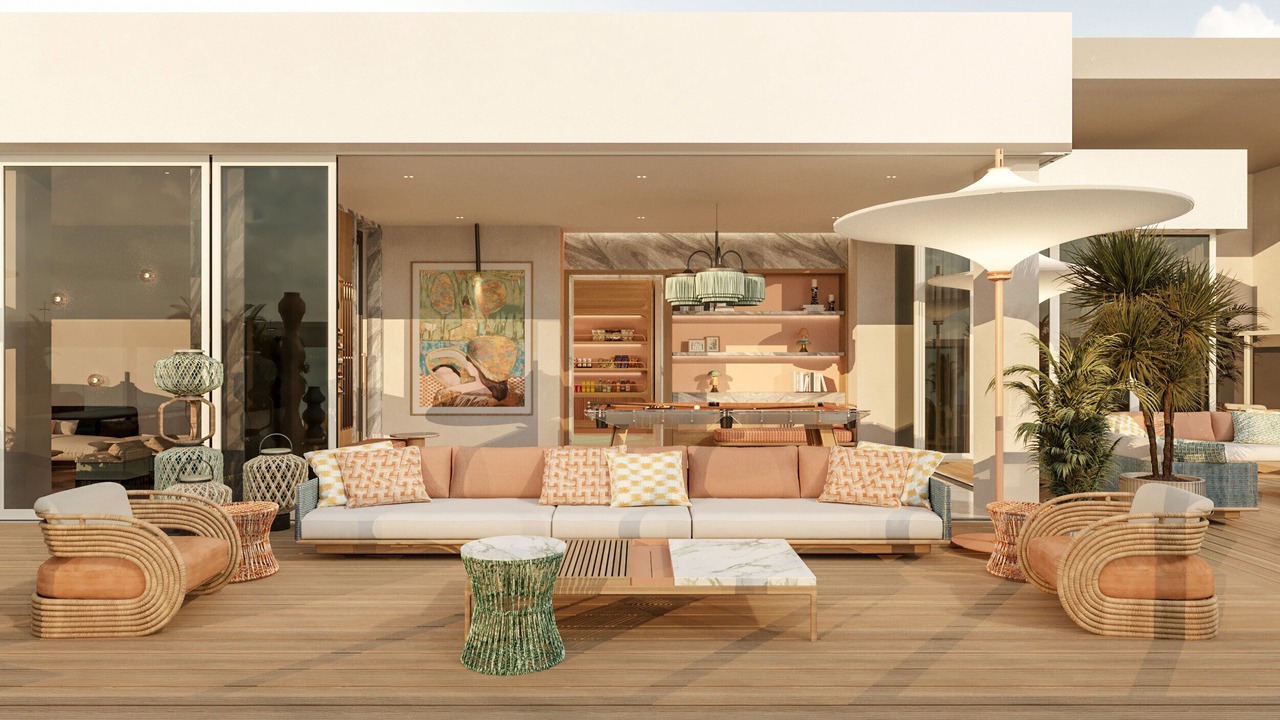 Photo of Outdoor in Ash Shati
