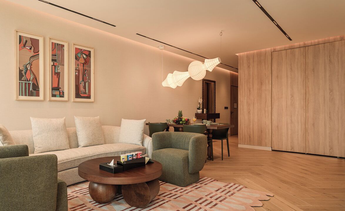 Photo of Bedroom in Ash Shati