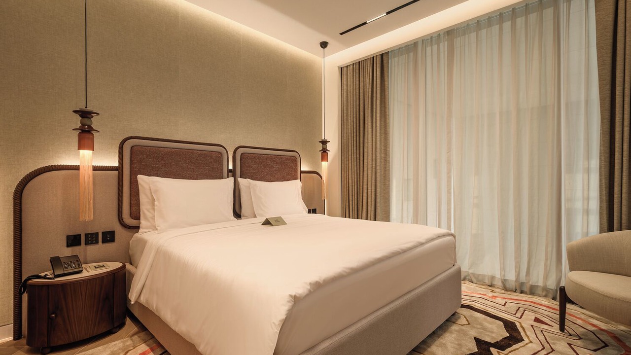 Photo of Bedroom in Ash Shati
