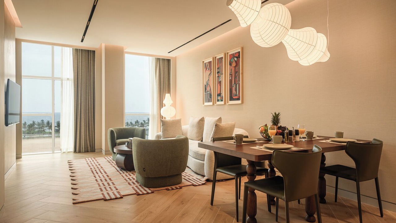 Photo of Bedroom in Ash Shati